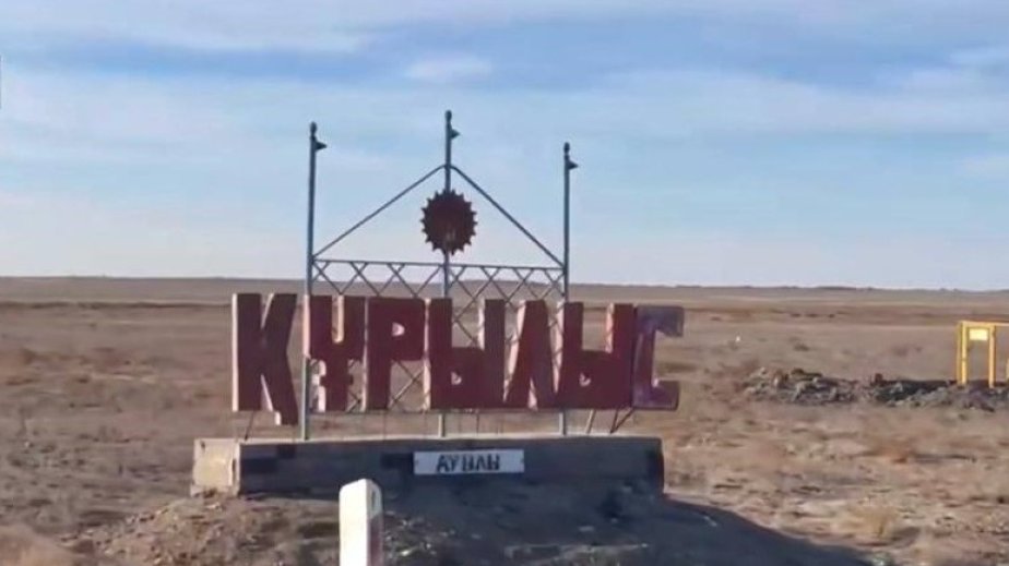 Qazaxıstanda yeni trend: daha 54 kənd alkoqoldan imtina edib