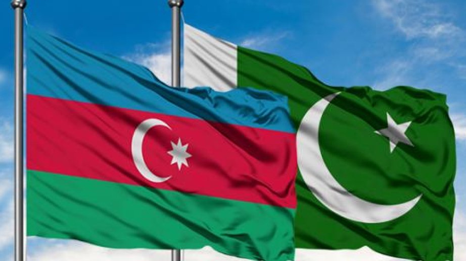 Bakıda Azərbaycan-Pakistan biznes forumu keçirilib