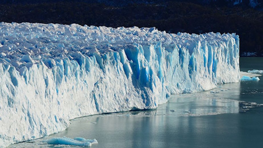 Buzlaqların sürətlə əriməsi qlobal fəlakət riskini artırır