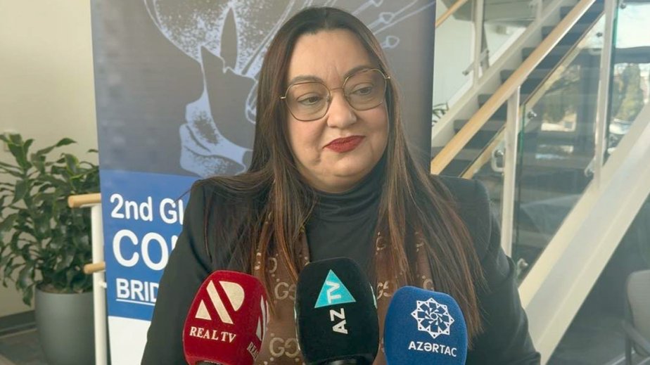 Braziliyalı jurnalist: Xocalı faciəsi mövzusu bütün dünyada müzakirə olunmalıdır