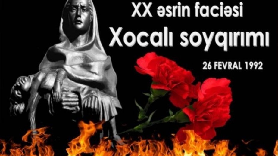 Xocalı – ruhların qisası, yaxud şəhid şəhərdən abad şəhərə