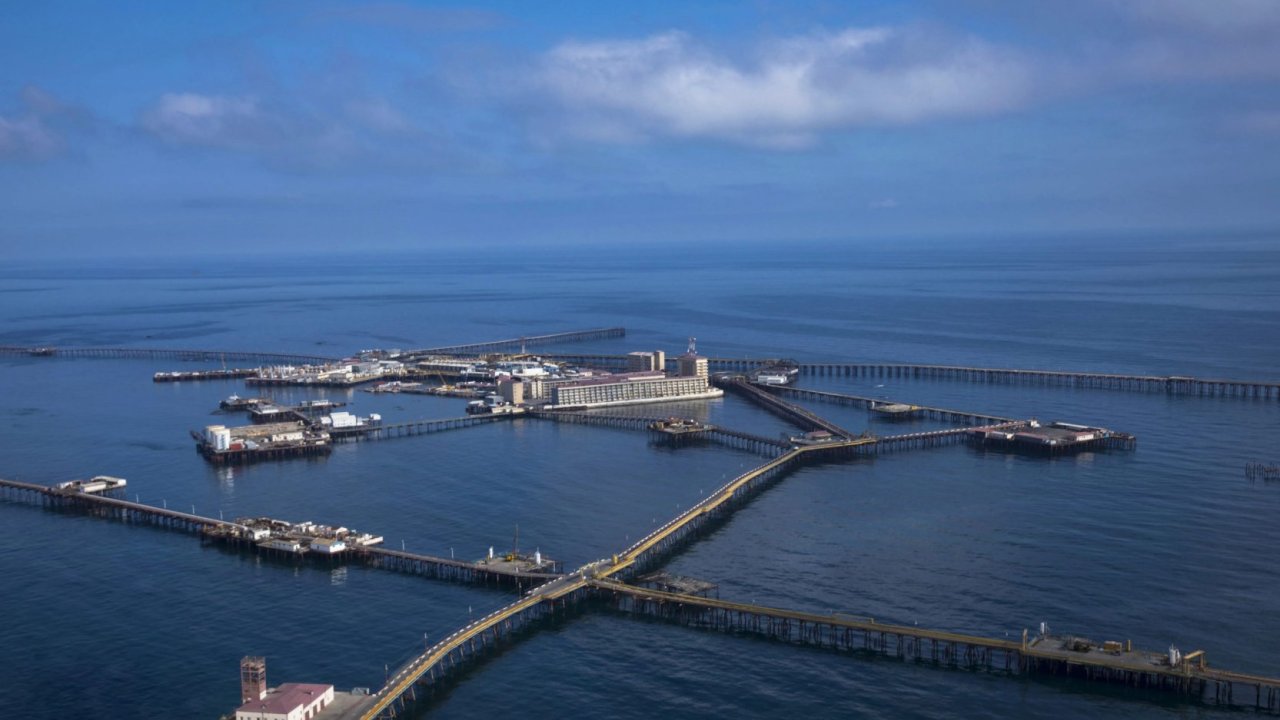 "Abşeron" yatağının işlənilməsinin ikinci fazası üçün FEED mərhələsi başlayıb (ÖZƏL)