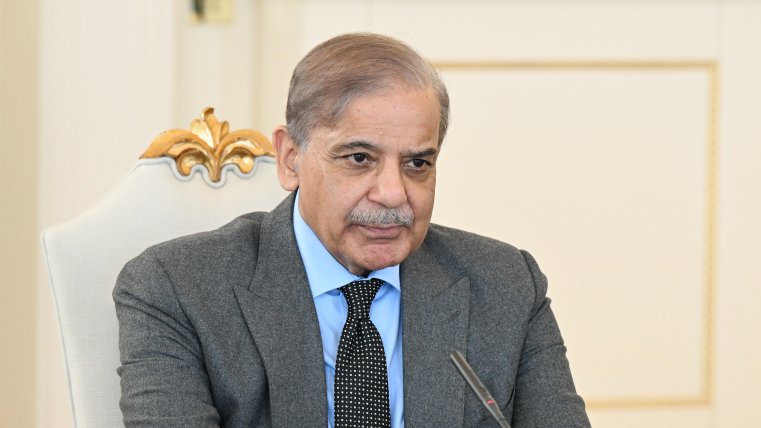 Prezident İlham Əliyevin Pakistana son səfəri ikitərəfli əlaqələrimizi çox böyük dərəcədə gücləndirdi - Baş nazir
