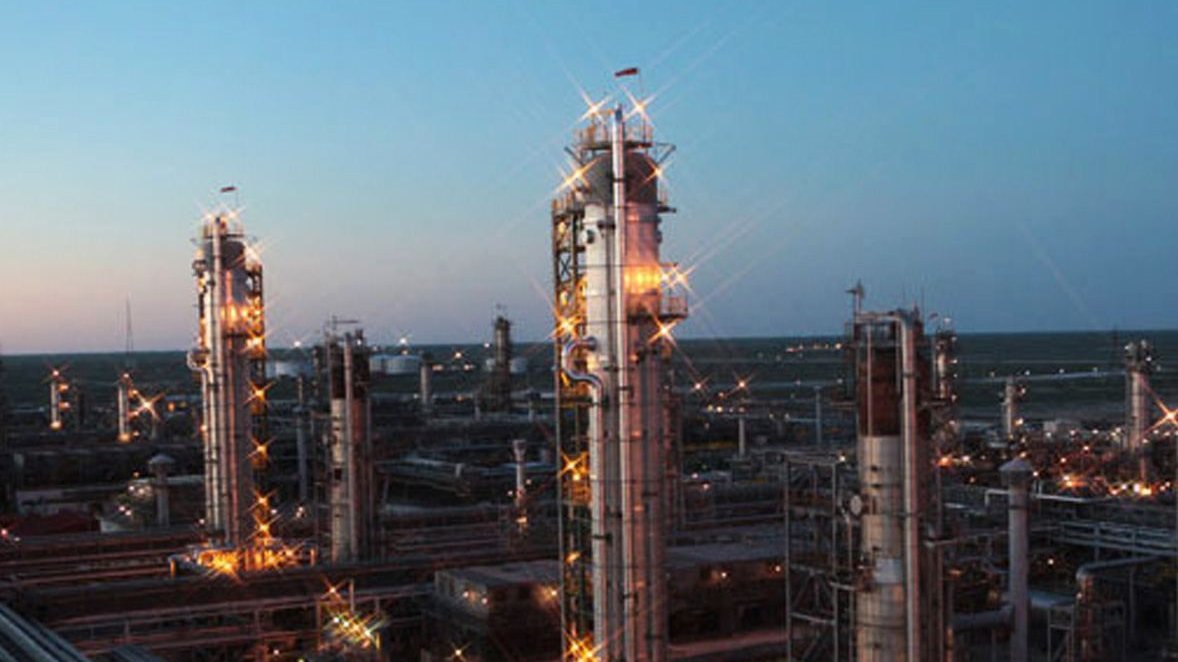 Ötən ay Azərbaycanda xam neft və təbii qaz hasilatının dəyəri 3,1 milyard manat olub