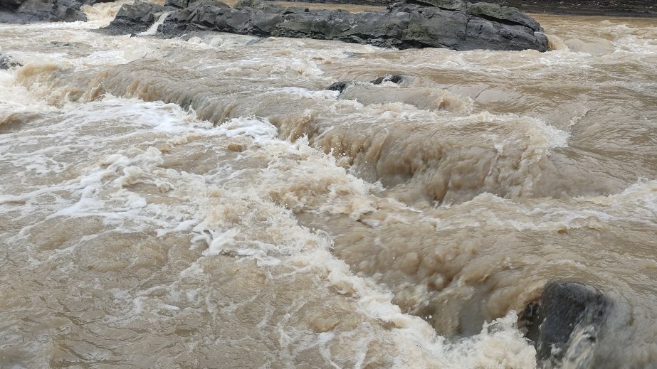 “Əzəl çərşənbə” və ya “Sular Novruzu”