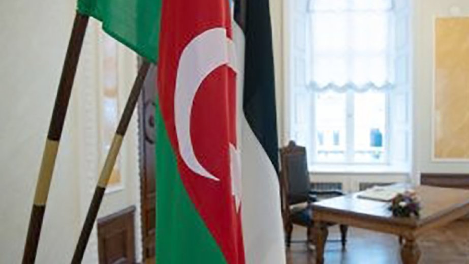 Estoniya-Azərbaycan parlamentlərarası dostluq qrupu Xocalı soyqırımının ildönümü ilə bağlı bəyanat yayıb
