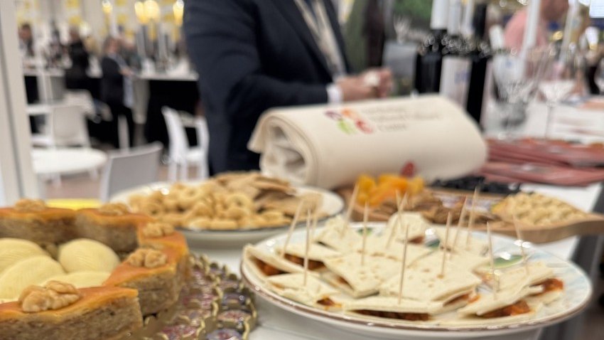 Azərbaycan turizm imkanlarını İtaliyada nümayiş etdirir