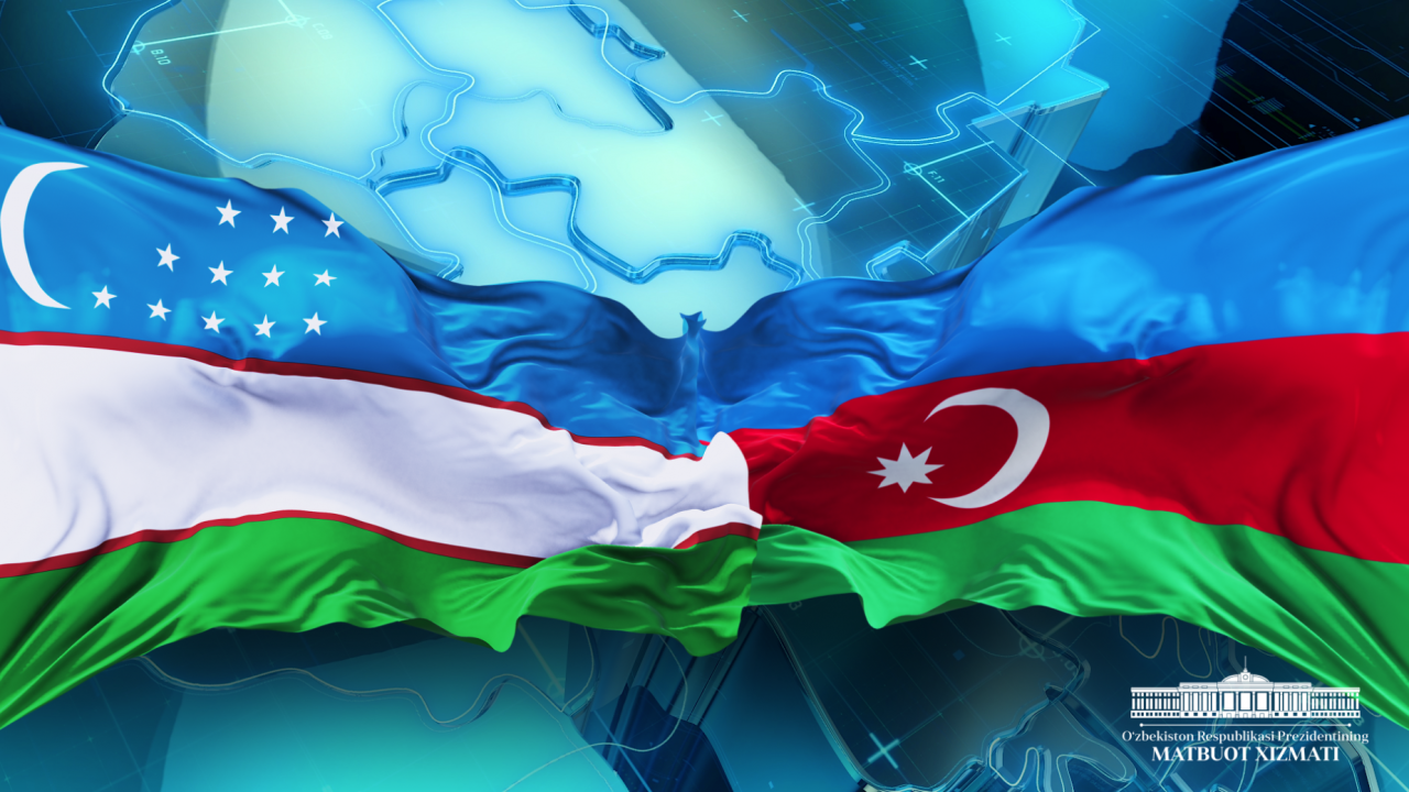 Özbəkistan parlamenti Azərbaycanla müttəfiqlik münasibətləri haqqında müqavilənin ratifikasiyası barədə qanun layihəsini təsdiqləyib