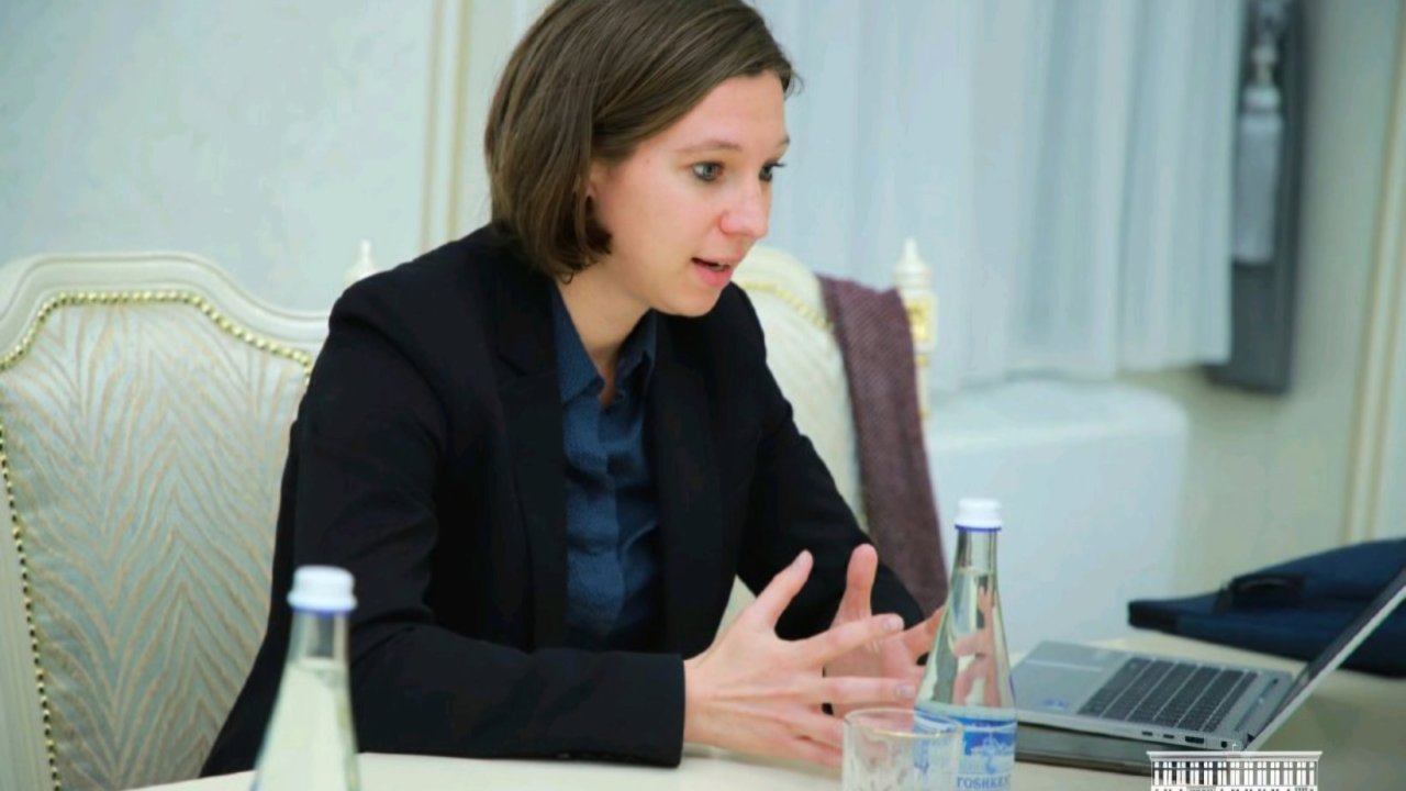 Uzbekistan, Voltalia to ink hybrid energy buy deal - Carole Pontais (Exclusive interview)