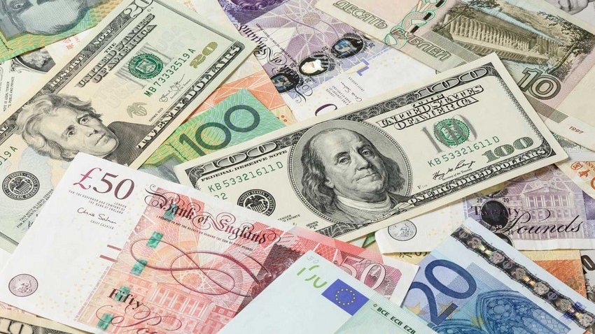 Azərbaycan Mərkəzi Bankının valyuta məzənnələri (25.02.2025)
