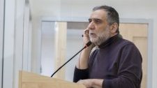 Ruben Vardanyanın təqsirləndirildiyi cinayət işi üzrə məhkəmə istintaqı başlayıb