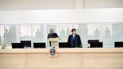 Vardanyanın etirazı yenidən baxılmamış saxlanıldı