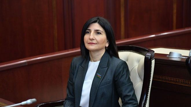Artıq Xocalı qurbanlarının xatirəsi zəfər qüruru ilə anılır - Sevil Mikayılova