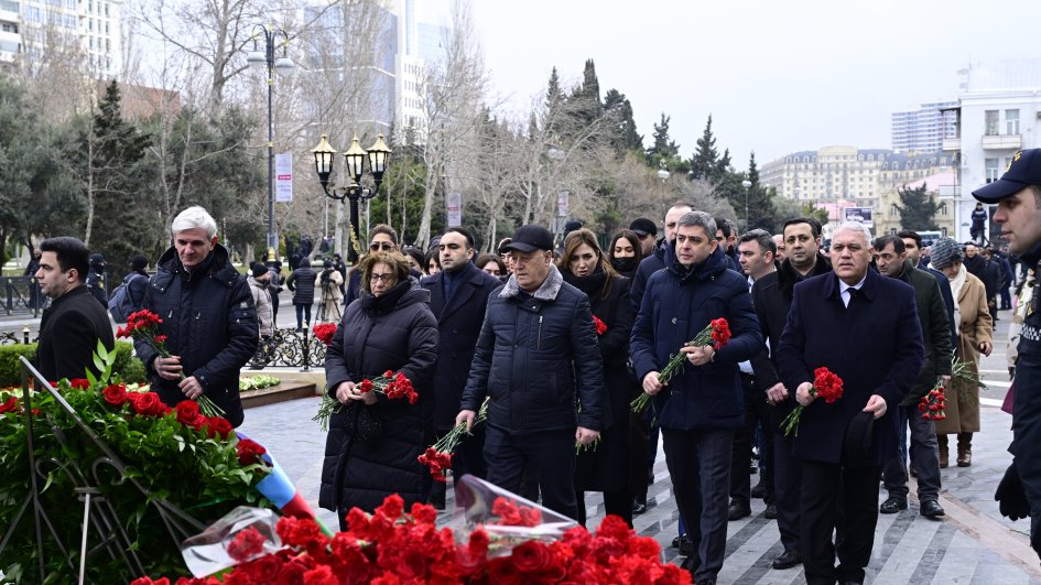 Xocalı qurbanlarının ruhu şaddır: Soyqırımının 33-ci il dönümündə sakinlər doğma yurdlarına qayıdırlar – ŞƏRH