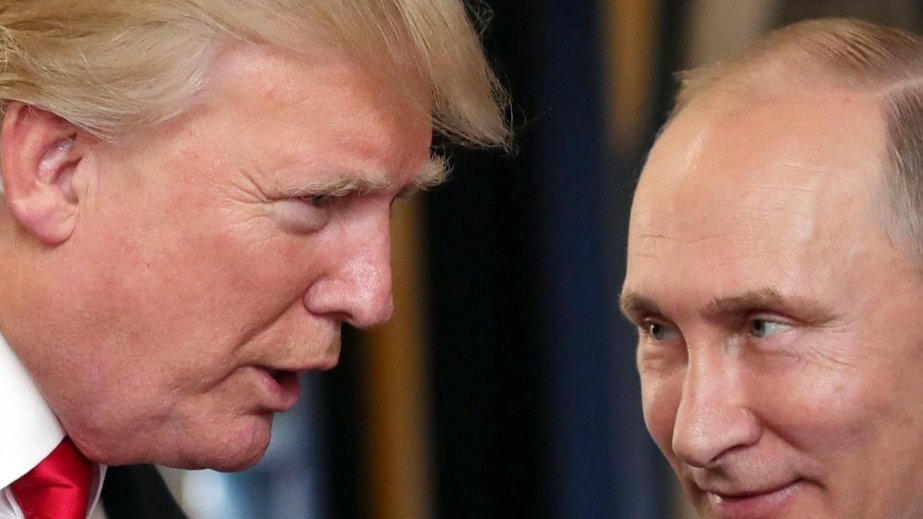 Peskov: Kremldə Putin-Tramp görüşünə dair heç bir aydınlıq yoxdur