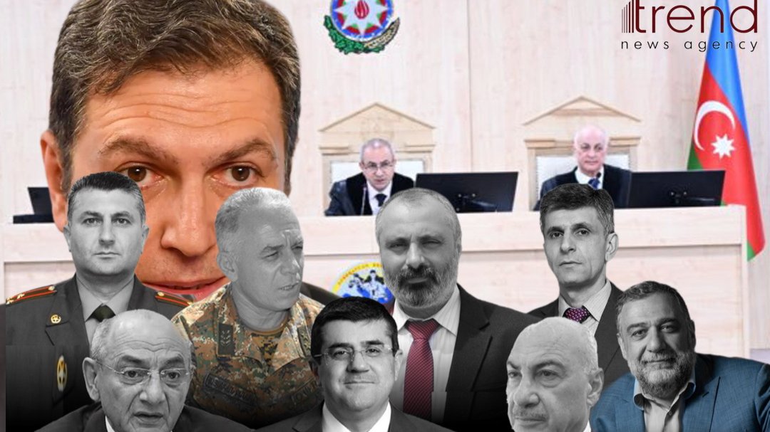 İrəvan terrorizmə haqq qazandırır