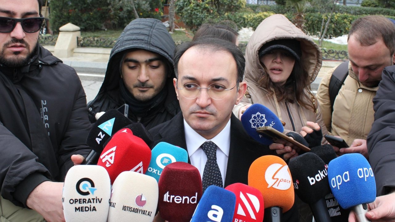 İşğaldan azad edilmiş digər ərazilərdə də ASAN xidmət mərkəzlərinin açılması məsələsinə baxılacaq - Ülvi Mehdiyev