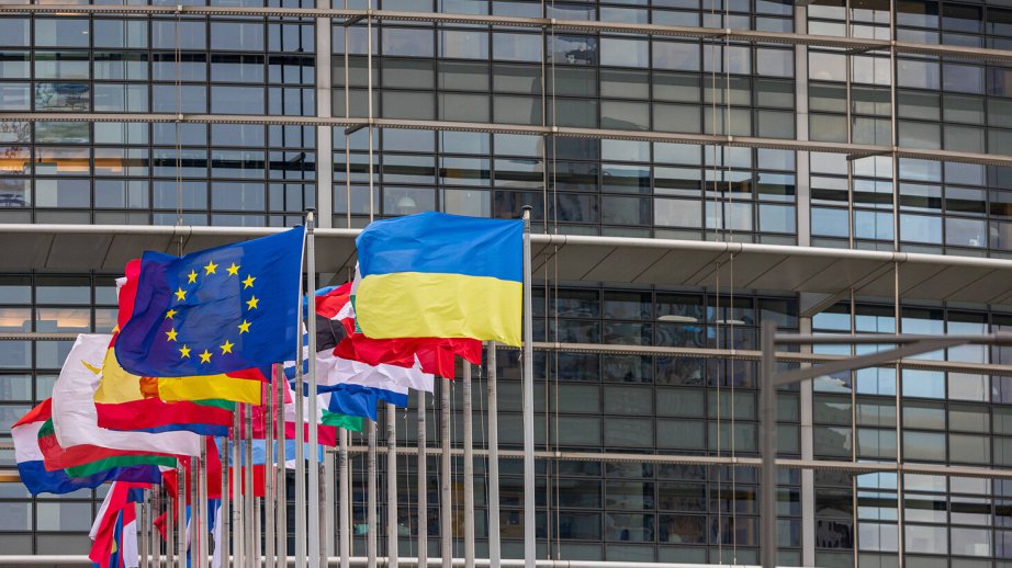 Avropa İttifaqının sammitində Ukraynaya təhlükəsizlik zəmanəti müzakirə olunacaq