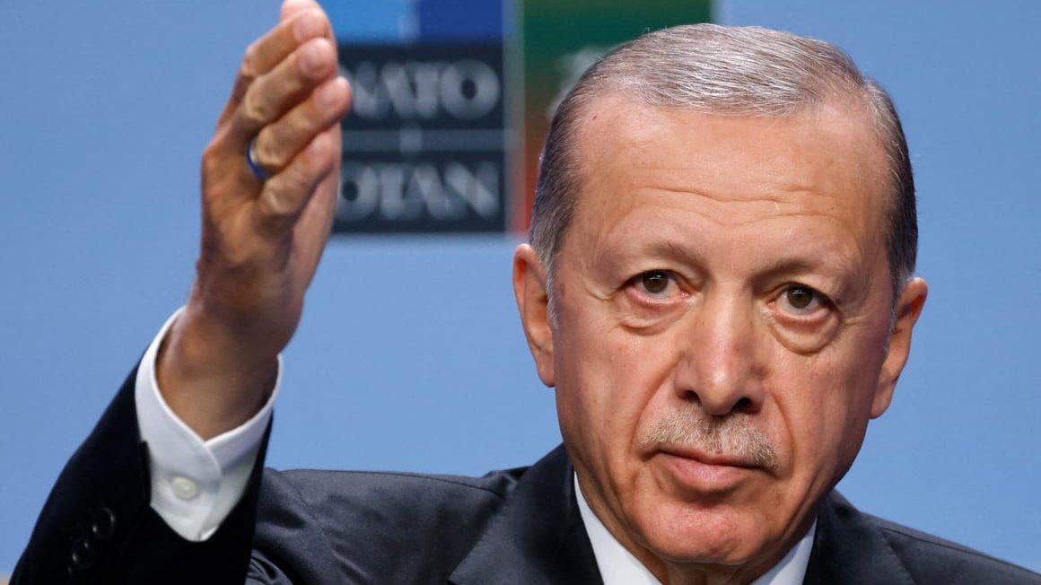 Avropa İttifaqının sağ qalması üçün son şans: Türkiyə