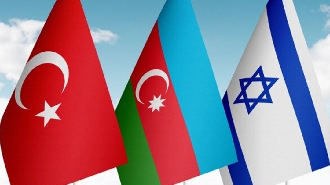 Bakı, Təl-Əviv və Ankara: yeni geosiyasi format yarana bilər