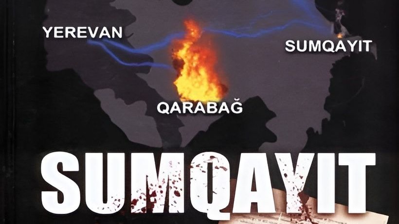 İrəvan Sumqayıtda təxribat törətməklə Ermənistandakı etnik təmizləməni ört-basdır etmək istəyirdi