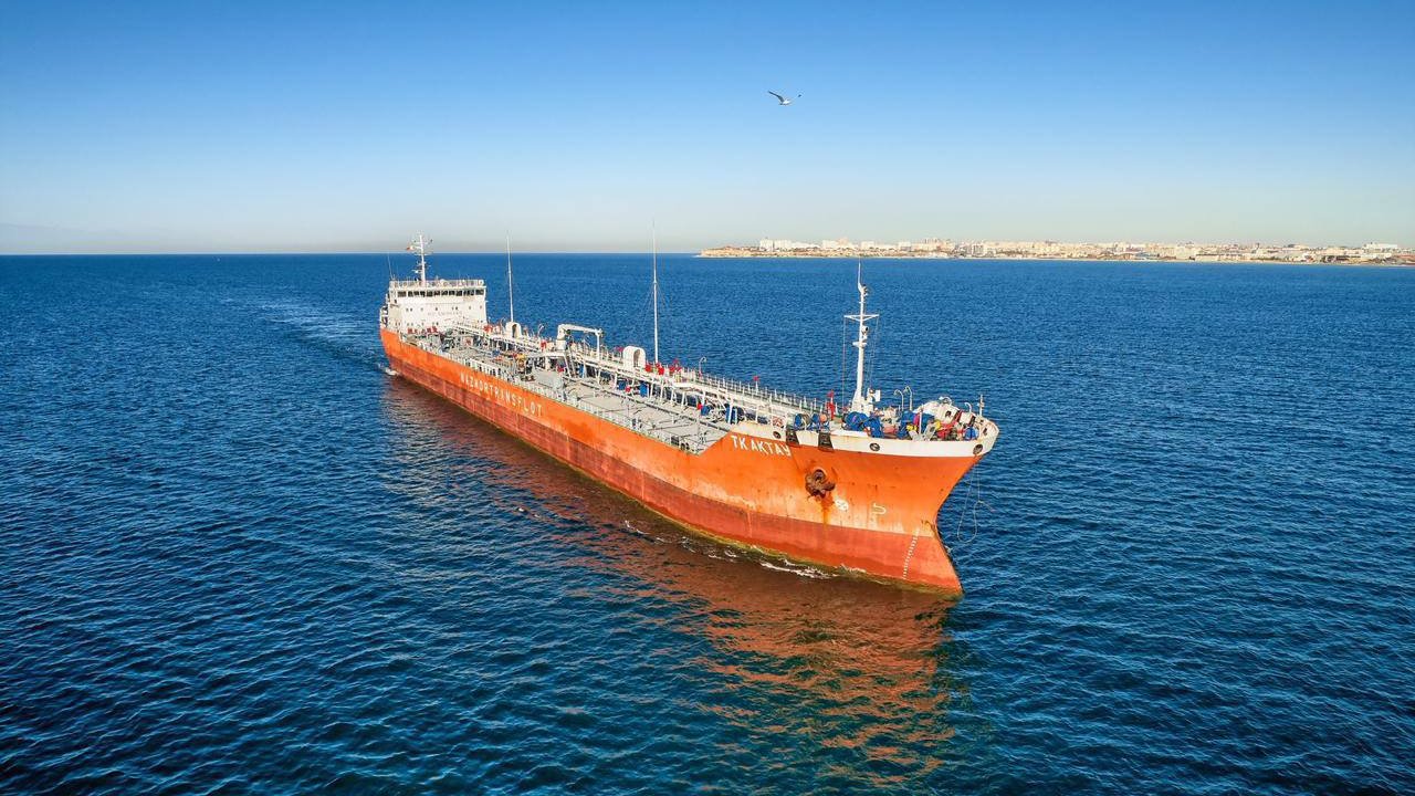 Qazaxıstan bu il Aktau-Bakı-Ceyhan marşrutu ilə neft tranzitinin həcmini artıracaq