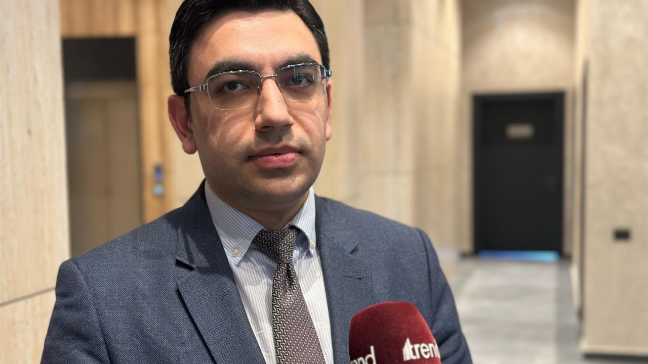 İşğaldan azad edilmiş ərazilərdə tullantıların idarə olunmasında regional strategiya hazırlanıb - Faiq Mütəllimov