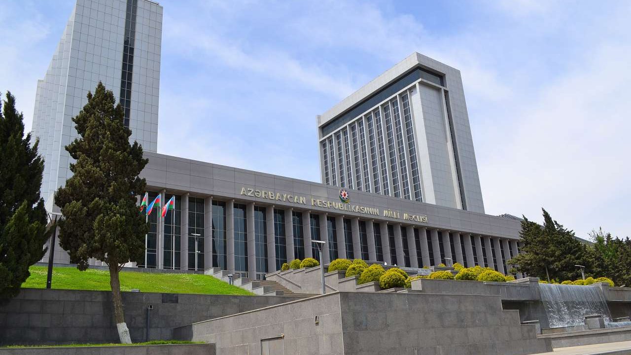Milli Məclis Aİ-Ermənistan Parlament Tərəfdaşlığı Komitəsinin bəyanatını qəti şəkildə rədd edib