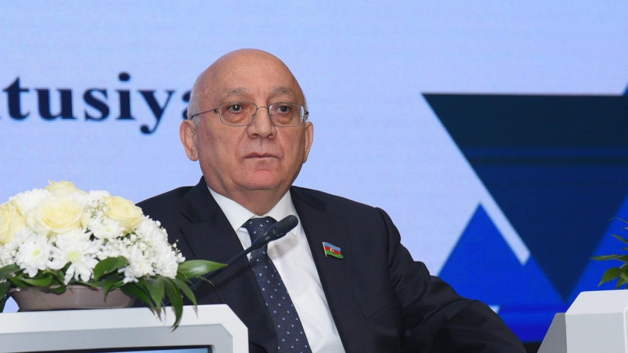 Kişi qadını işləməyə qoymursa, onun maaşından qadının pensiya təminatı formalaşdırılmalıdır - Deputat