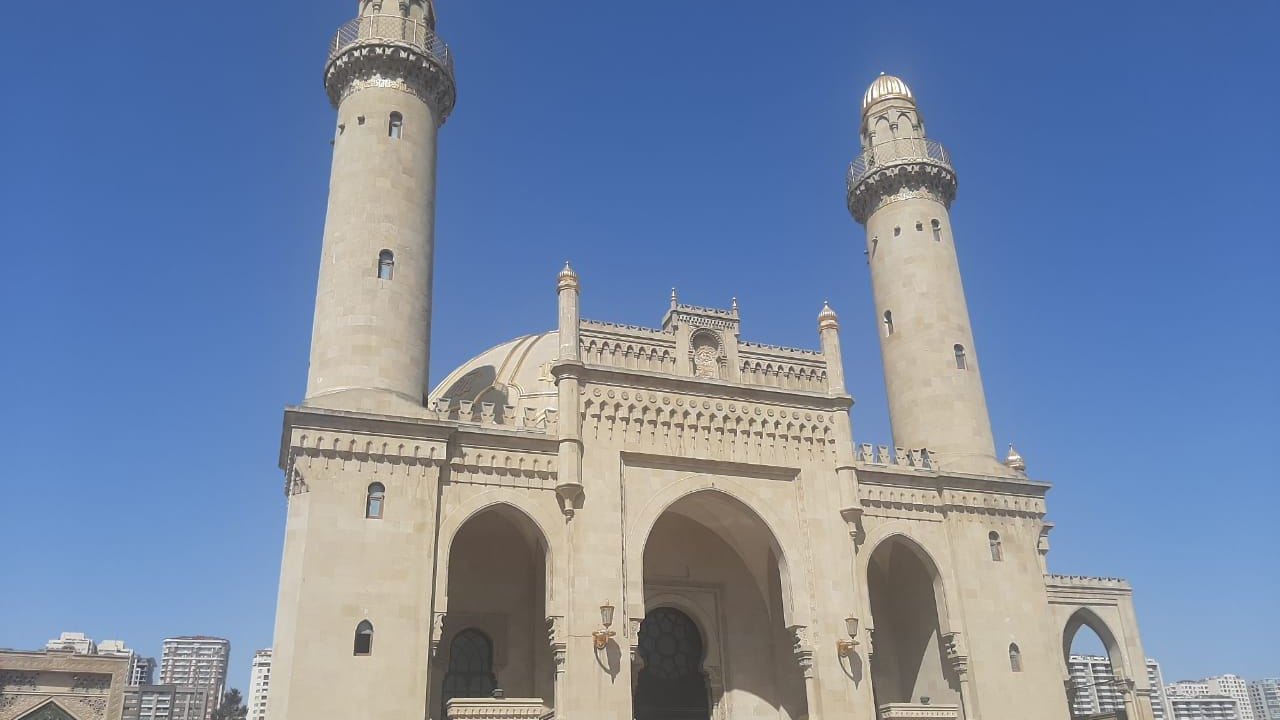 Ramazan ayının başlanması ilə bağlı fətva verildi - TƏQVİM