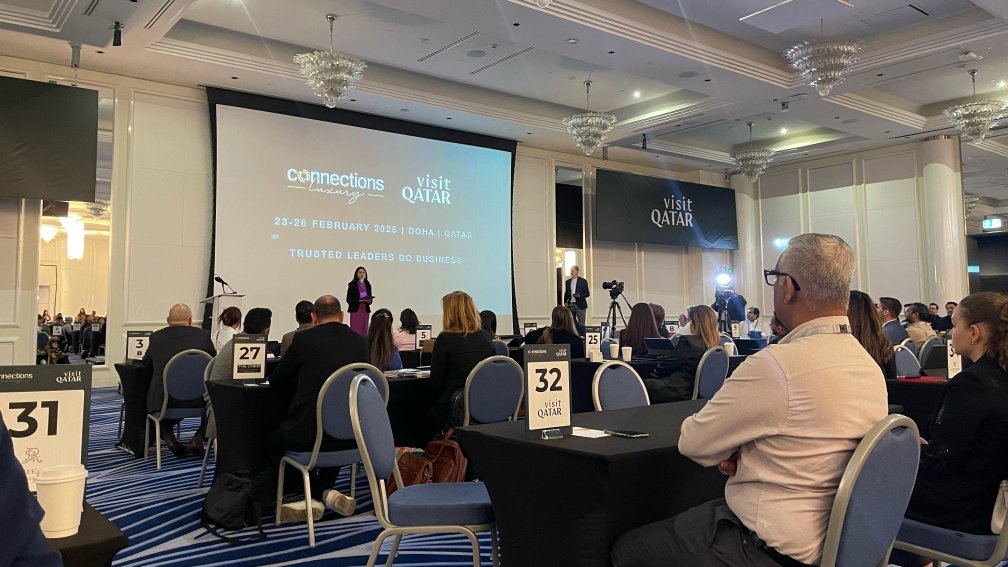 Azərbaycanın lüks turizm imkanları Qətərdə təbliğ olunub