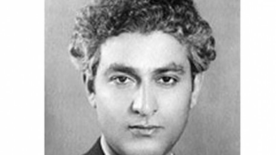 Bu gün Xalq yazıçısı Ənvər Məmmədxanlının anadan olmasından 112 il ötür