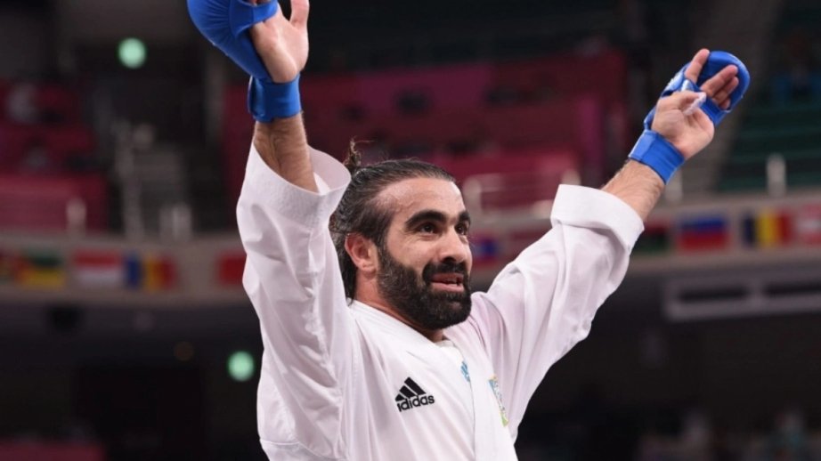 Rafael Ağayev: Zədəli olarkən dünya və Avropa çempionatlarını televiziyadan göz yaşları ilə izləyirdim