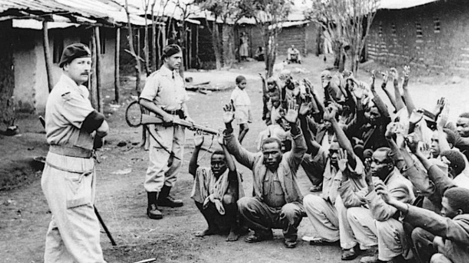 Fransanın saxta demokratiyası: müstəmləkəçilik siyasəti və dünyaya yenidən nüfuz etmək arzusu