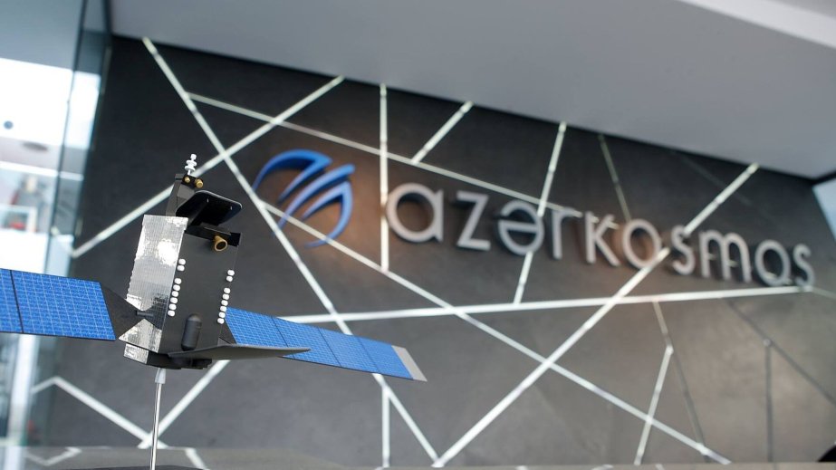 Azercosmos exports services worth $1.5 million to 36 countries in January 2025