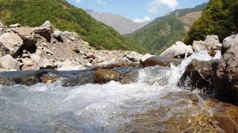 Ermənistanın çirkləndirdiyi Araz: Hər cavabla mürəkkəbləşən müəmma – İran mediası