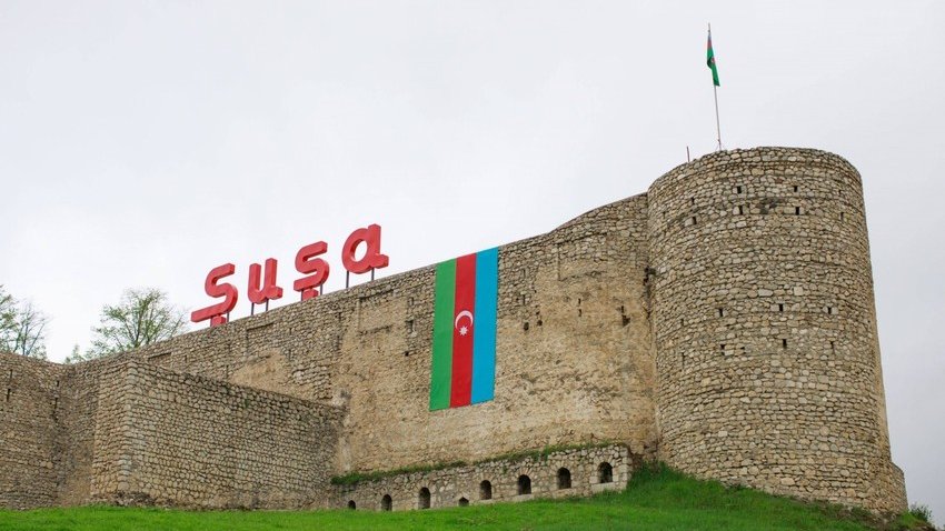 Qarabağa ziyarət xarakterli reyslər müntəzəm reyslərlə əvəz edilir