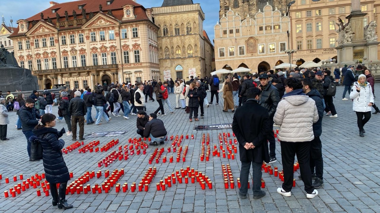 European nations host awareness campaigns on Armenian-committed Khojaly genocide
