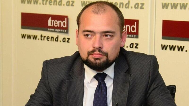 Trend BİA-nın baş redaktoru informasiya məkanında liderlik və agentliyin 2025-ci ilə dair planlarından danışıb