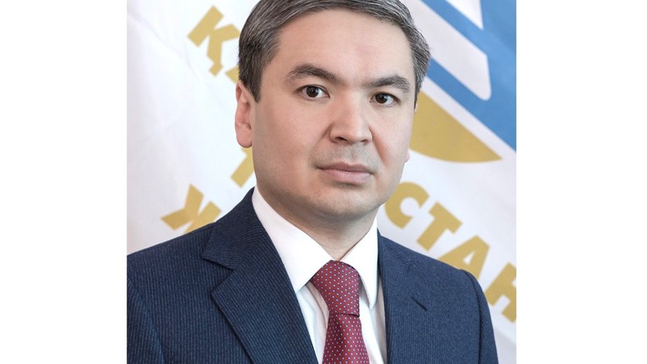 Kazakhstan's Tokayev appoints new minister of industry and construction
