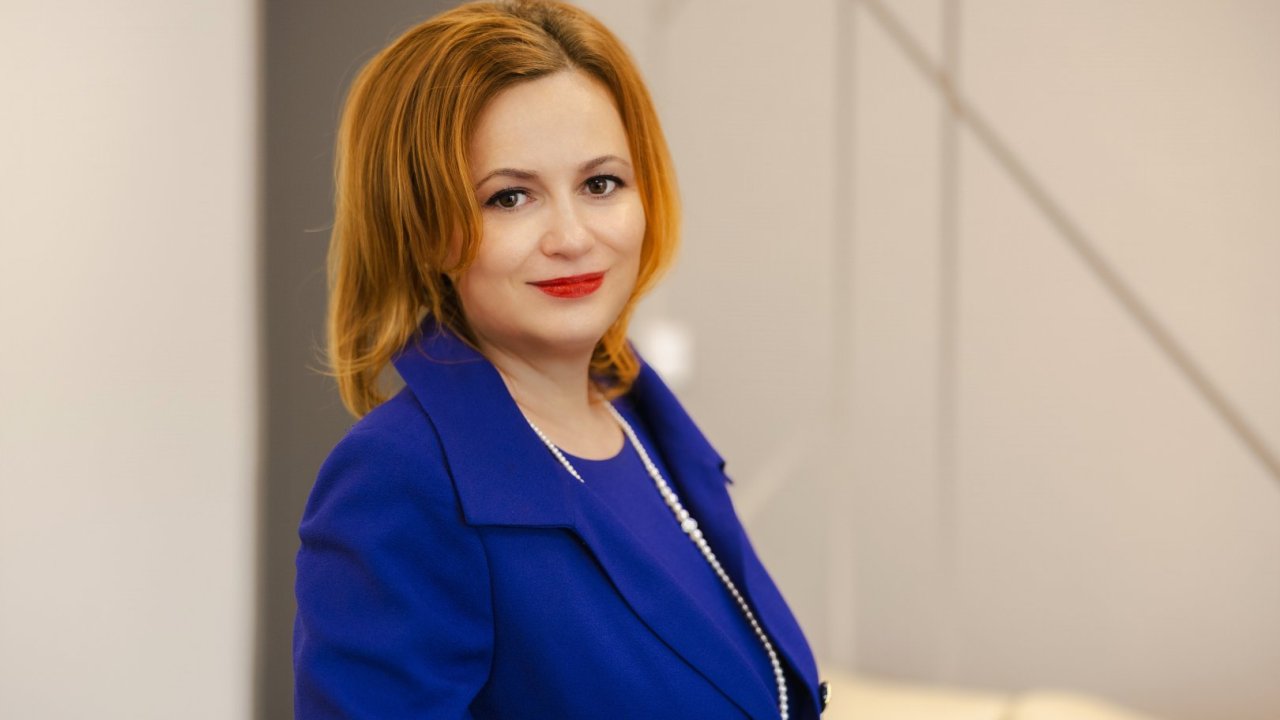 EU financial support fundamental for IGB’s expansion – executive officer
