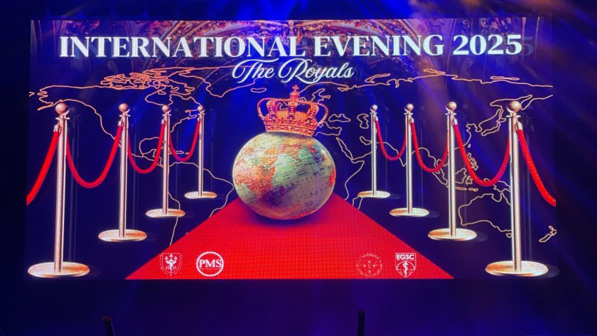 Budapeştdə mədəniyyətlərarası mübadiləyə həsr olunmuş tədbir keçirilib