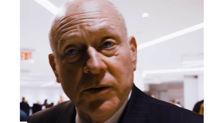 Mark Jaffe: Azərbaycan, Türkiyə və Gürcüstanın timsalında tərəfdaşlar tapmışıq