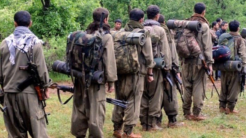 PKK atəşkəs elan edib