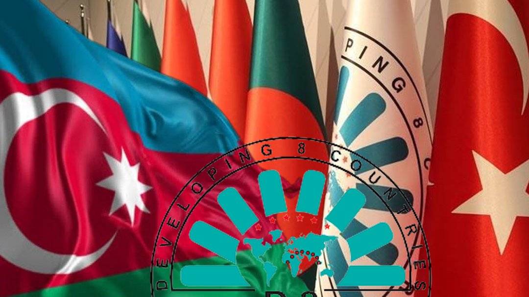 Bakı "İslam Səkkizliyi"inə niyə qatıldı?