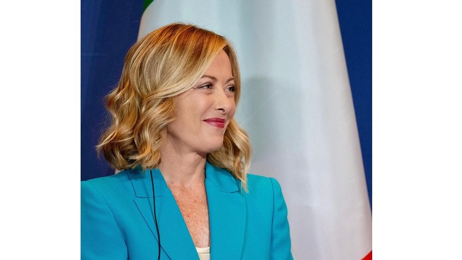 Italian PM moves for snap summit with US and EU members