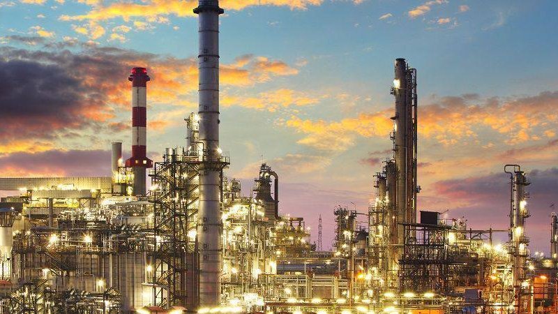 Kazakhstan to increase Shymkent refinery capacity