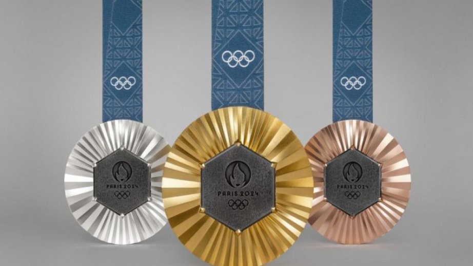 Paris Zərbxanasına neçə qüsurlu medal qaytarılıb?