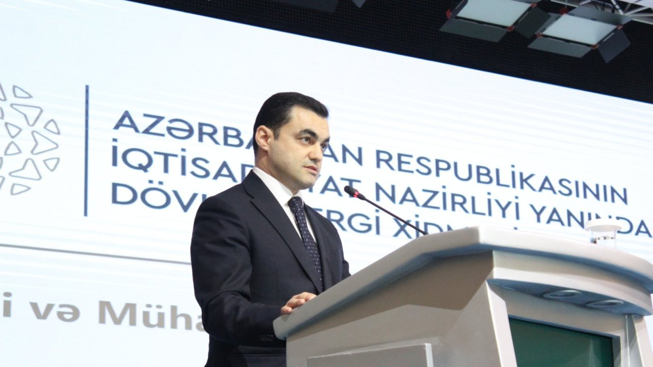 Vergidən yayınanlarla bağlı qanunvericilik tədbirləri sərtləşdirilə bilər