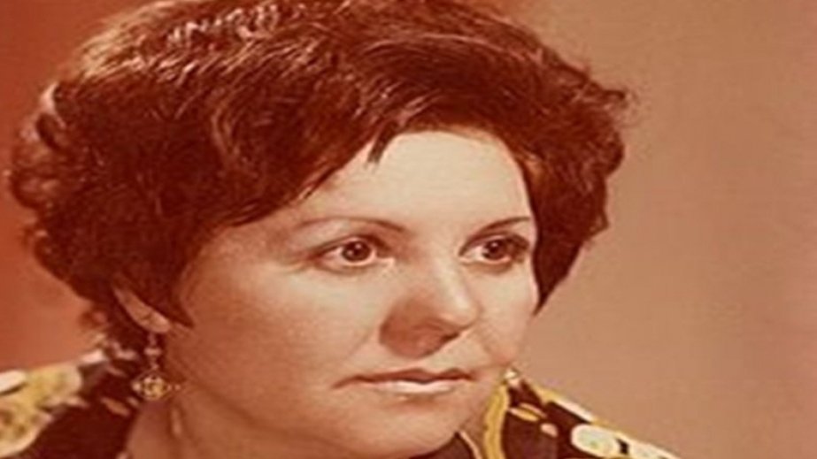 Bu gün Xalq şairi Hökumə Billurinin doğum günüdür